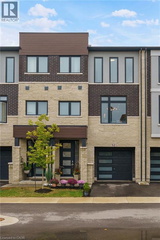 52 Cadwell Ln, Hamilton, ON L9C 0E8