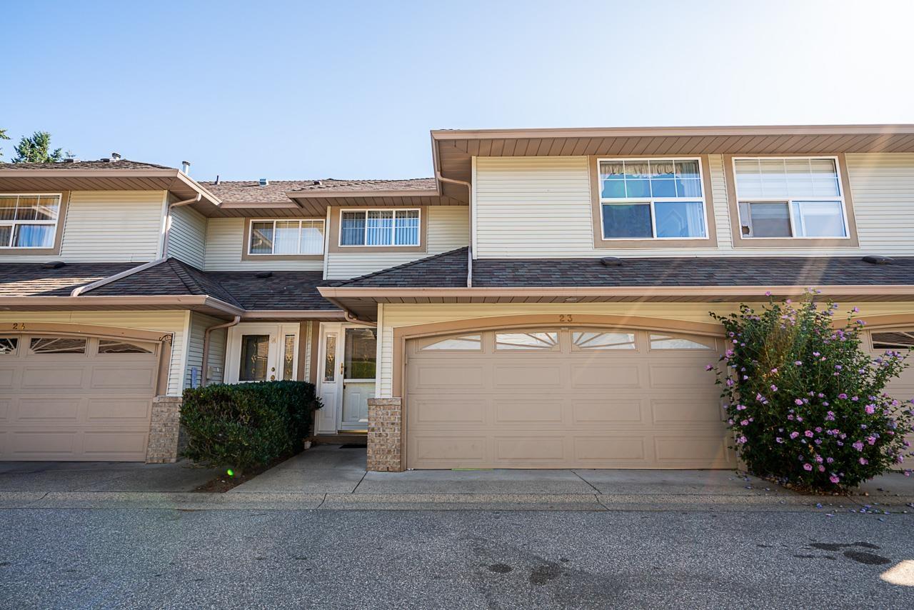 12165 75 Avenue Unit 23, Surrey, BC V3W 0W7
