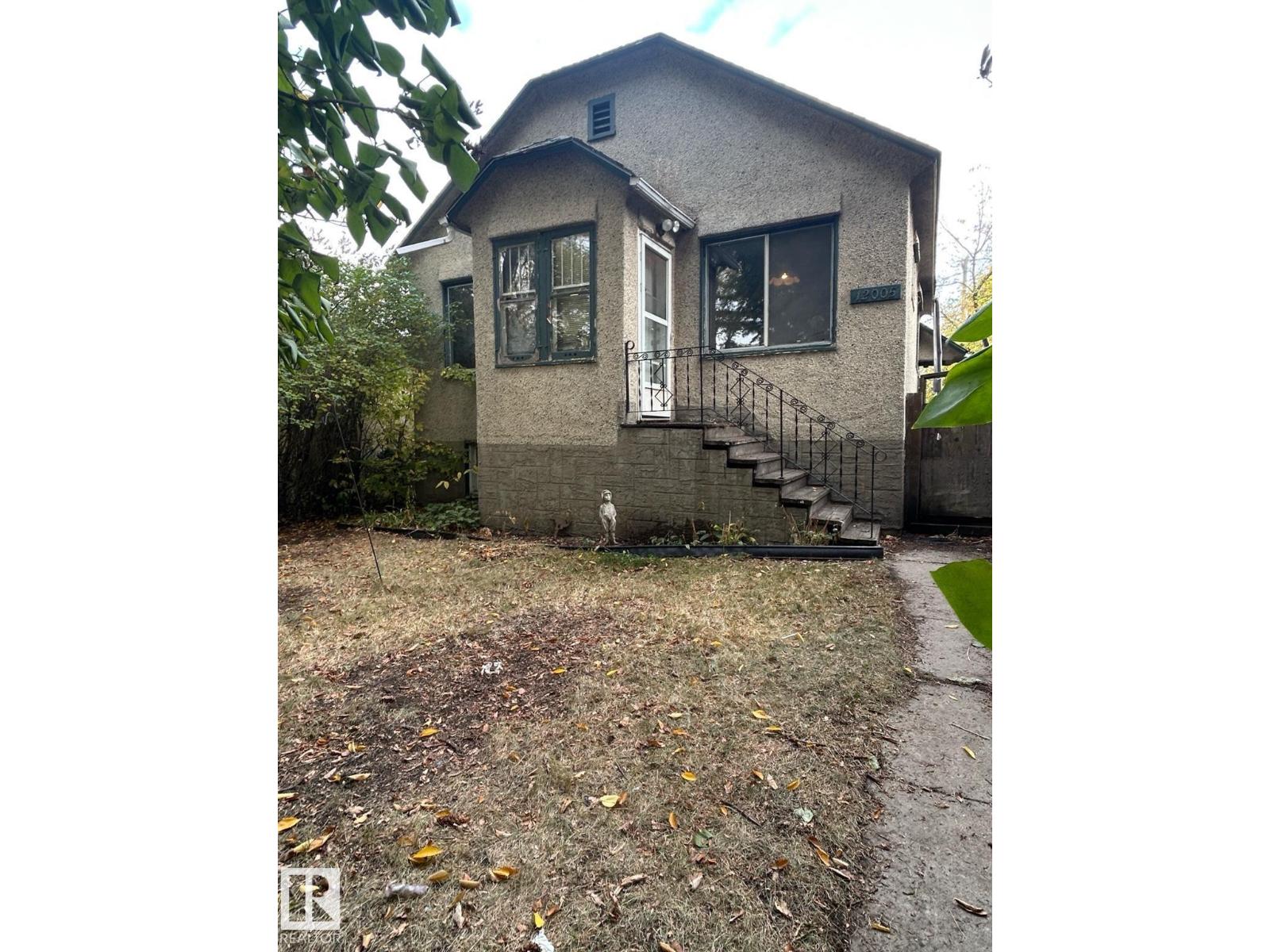 69 St Nw Unit 12005, Edmonton, AB T5B 1S7