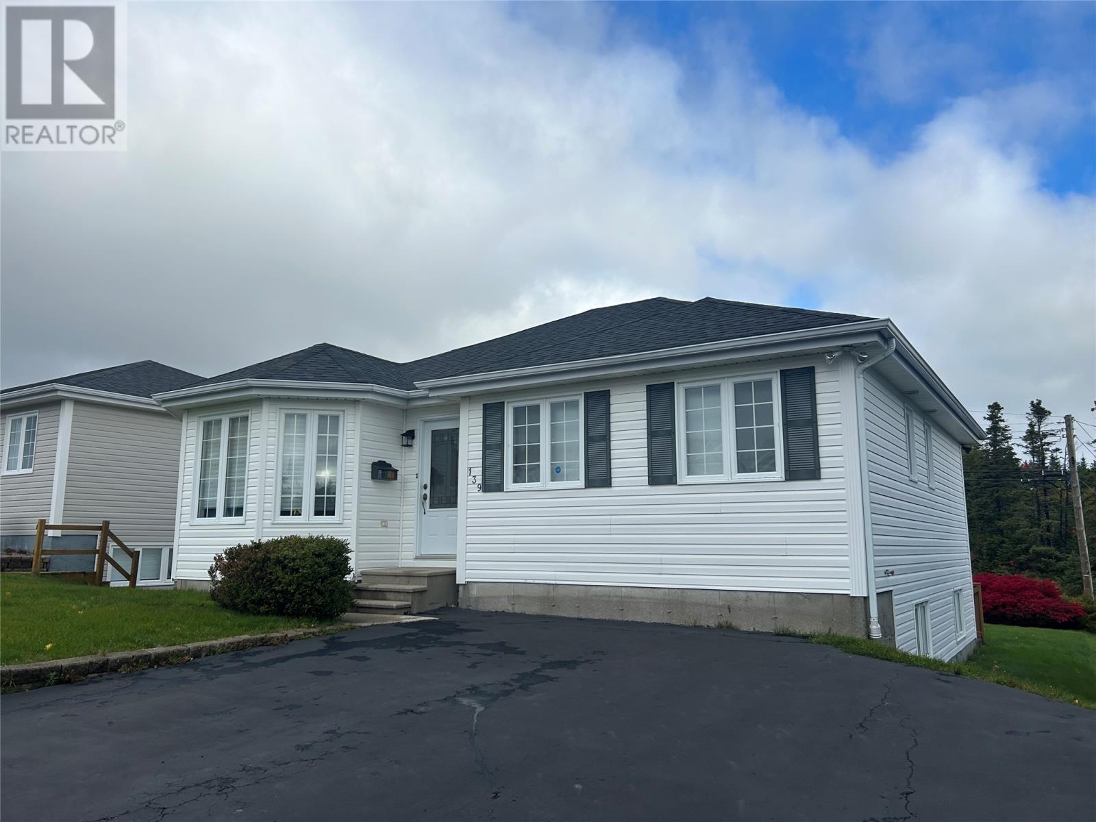 139 Penney Cres, St. John's, NL A1A 5M2