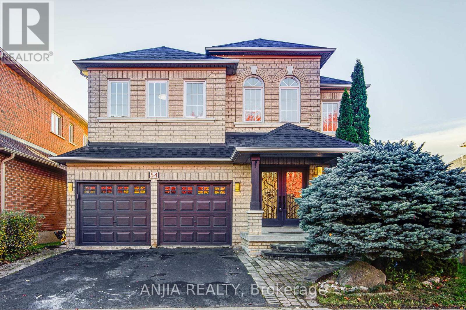 54 Rouge Bank Dr, Markham, ON L3S 4C7
