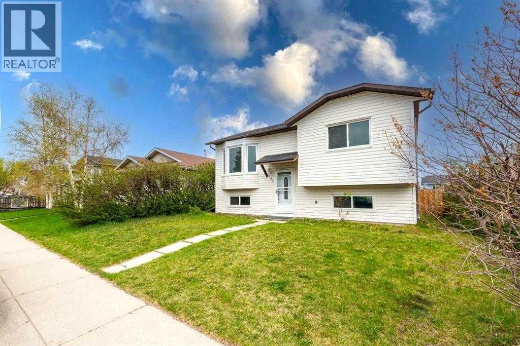 141 Falshire Close NE, Calgary, AB T3J 3A2