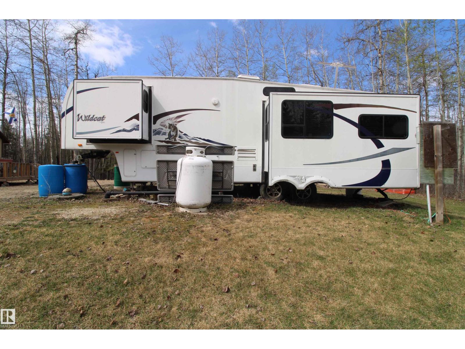 5124 Township Rd 554 #13, Rural Lac Ste. Anne County, AB T0E 0L0