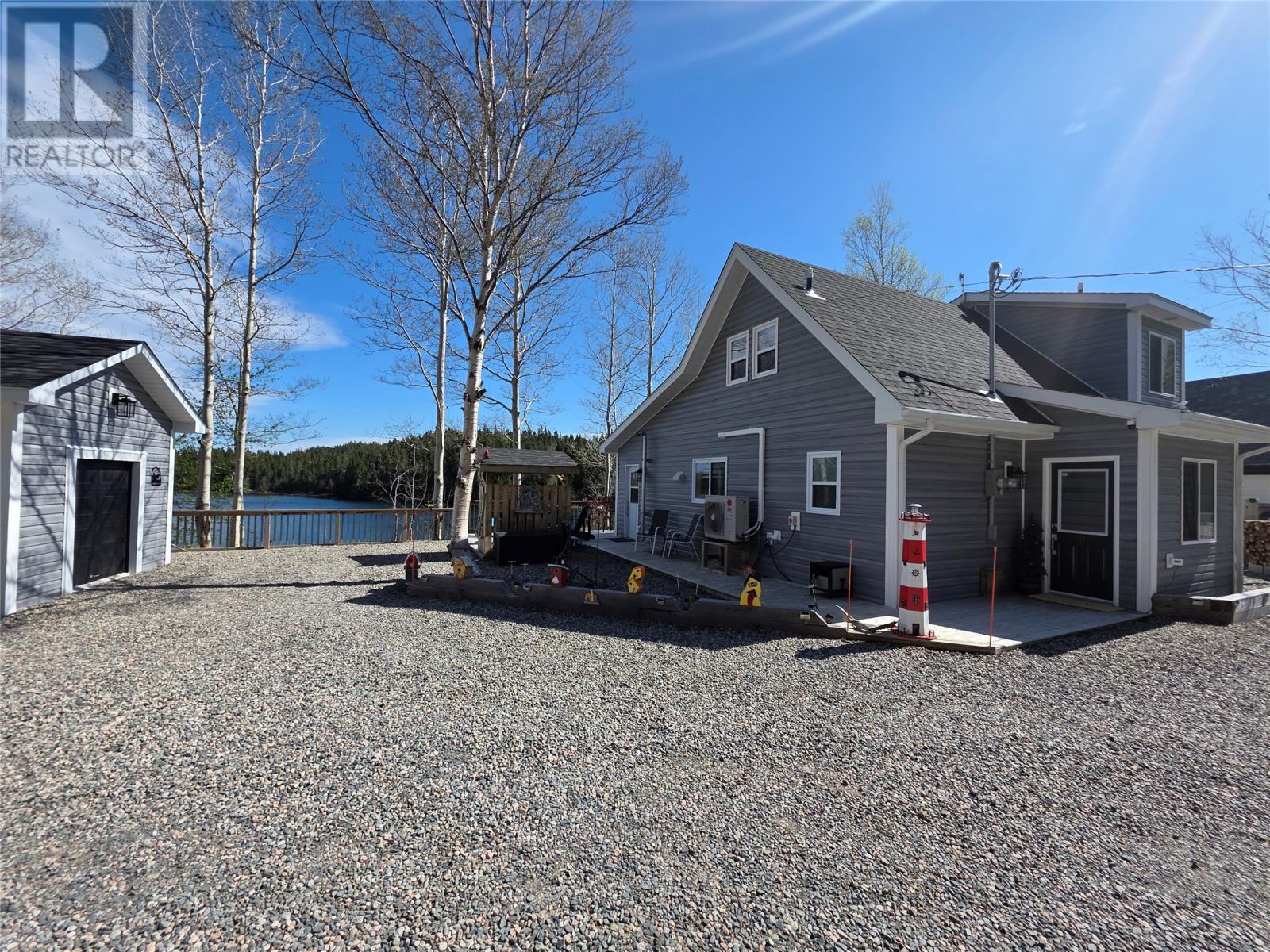 17 Bottom Cove Ln, Happy Adventure, NL