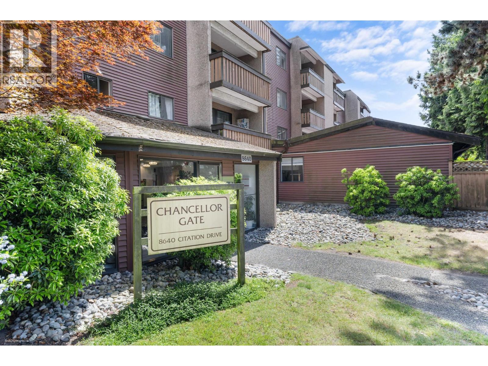 8640 Citation Drive Unit 211, Richmond, BC V6Y 3A3