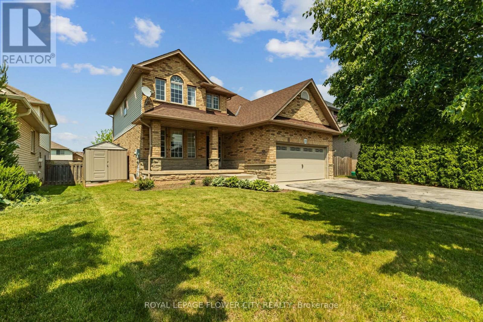 1297 Barton St, Hamilton, ON L8E 5L4