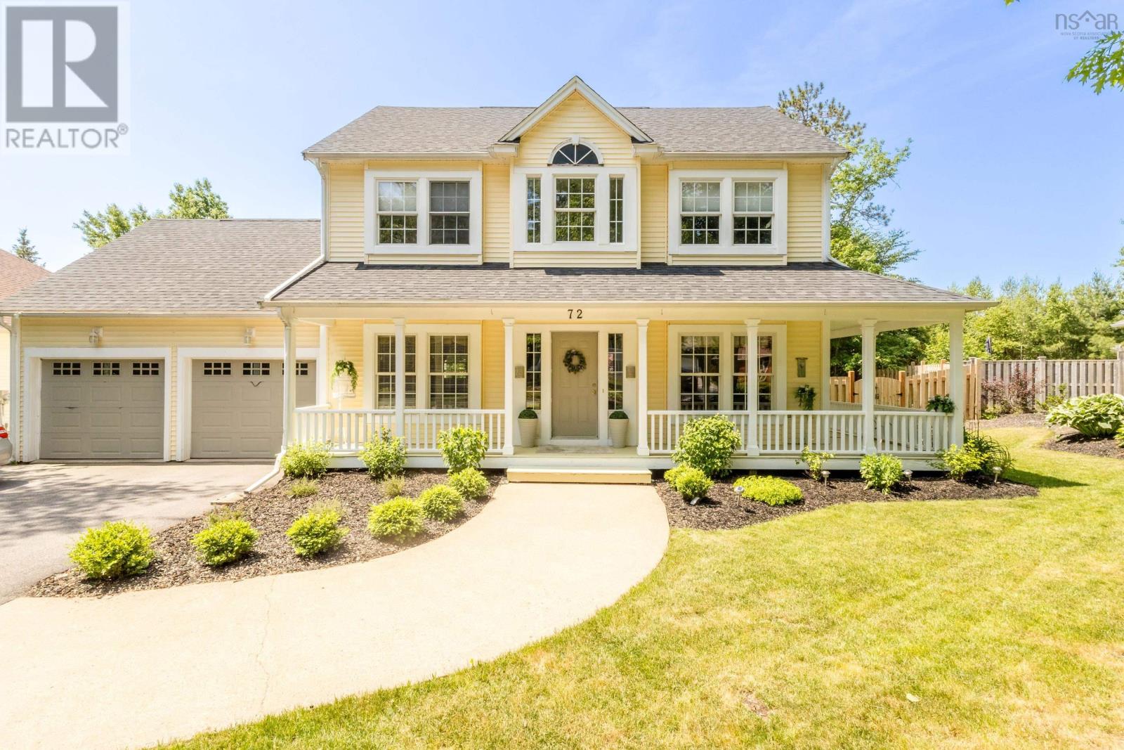72 Anderson Blvd, Kentville, NS B4N 5H2