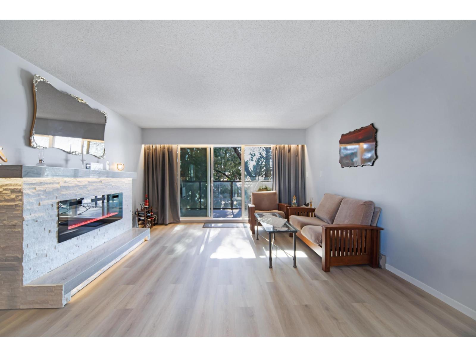32040 Peardonville Road Unit 203, Abbotsford, BC V2T 6N8