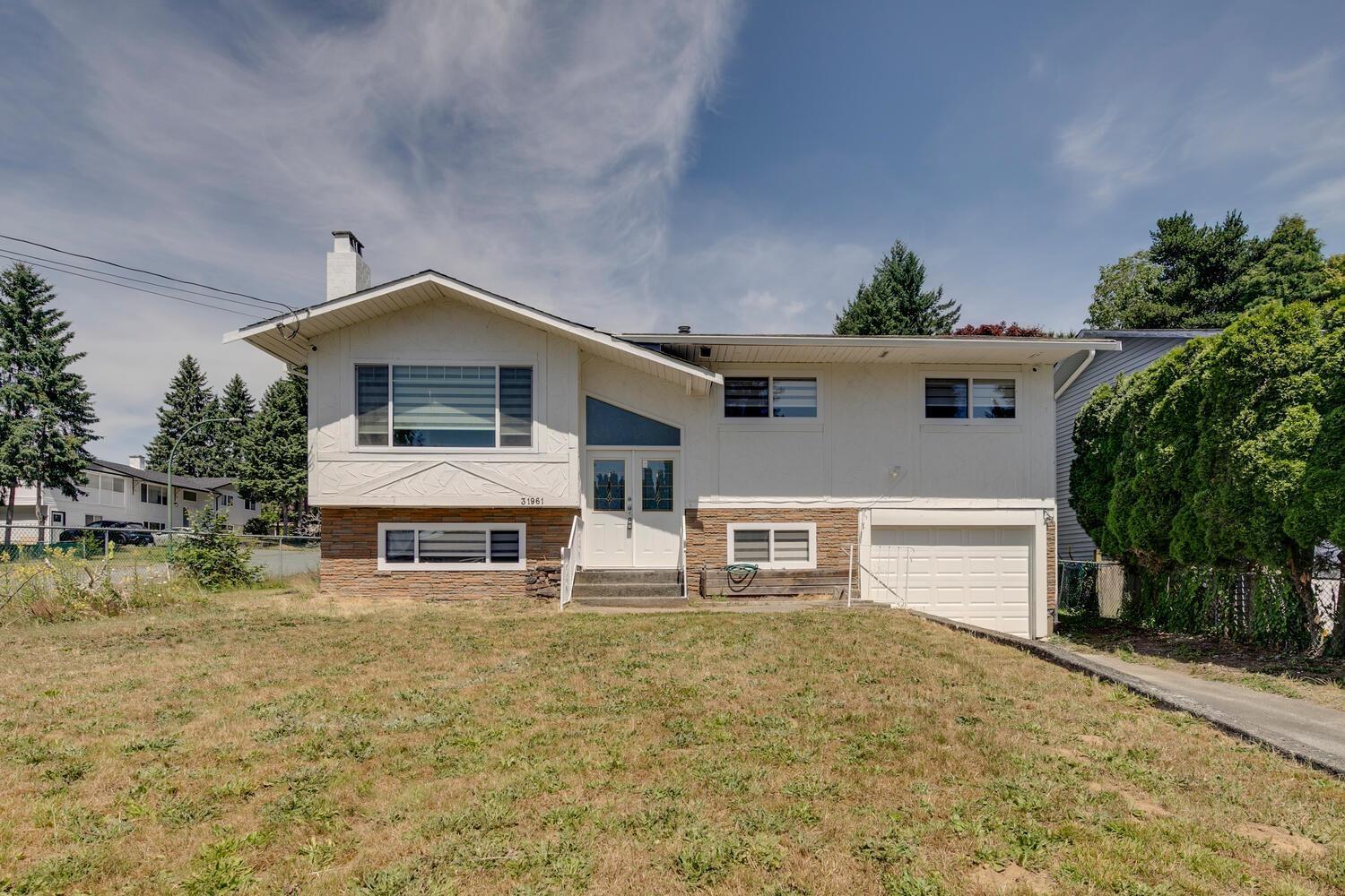 31961 Raven Ave, Mission, BC V2V 1B8