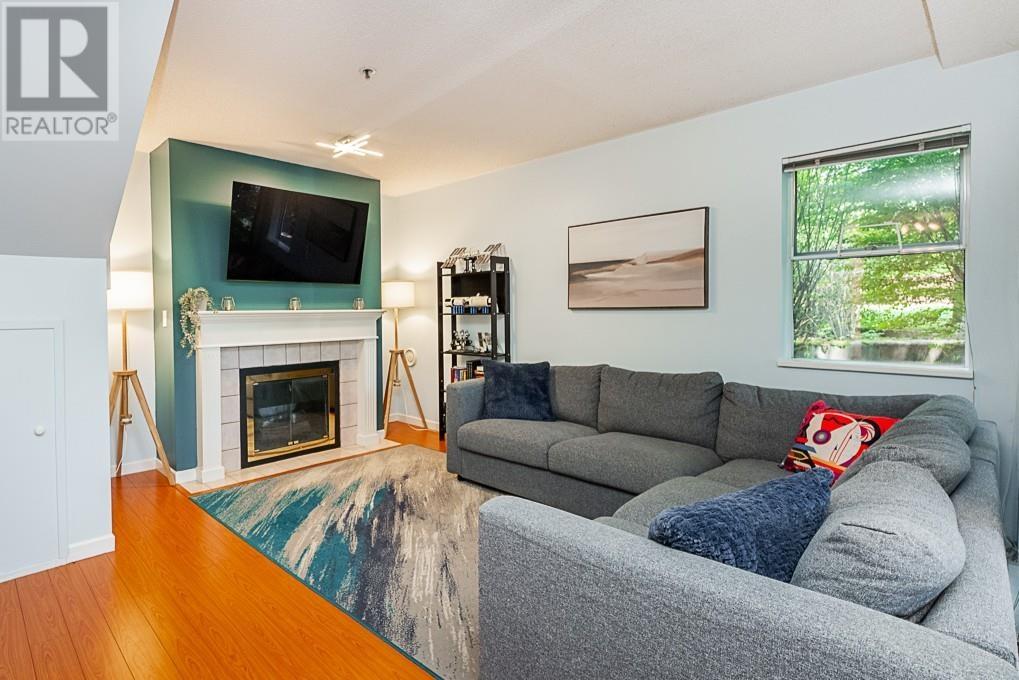 7345 Sandborne Avenue Unit 25, Burnaby, BC V3N 4W6