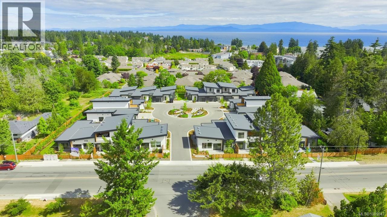 463 Hirst Ave Unit 112 Ave, Parksville, BC V9P 1J2