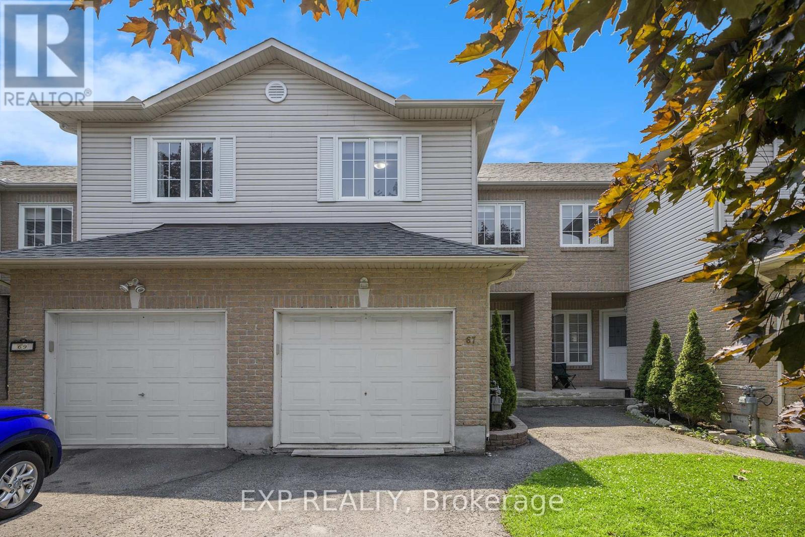 67 Lafleche Blvd, Casselman, ON K0A 1M0