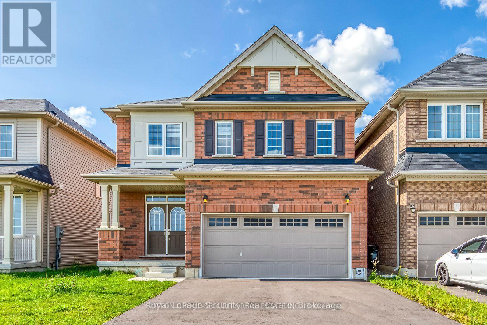 30 Witteveen Dr, Brantford, ON N3T 0S3