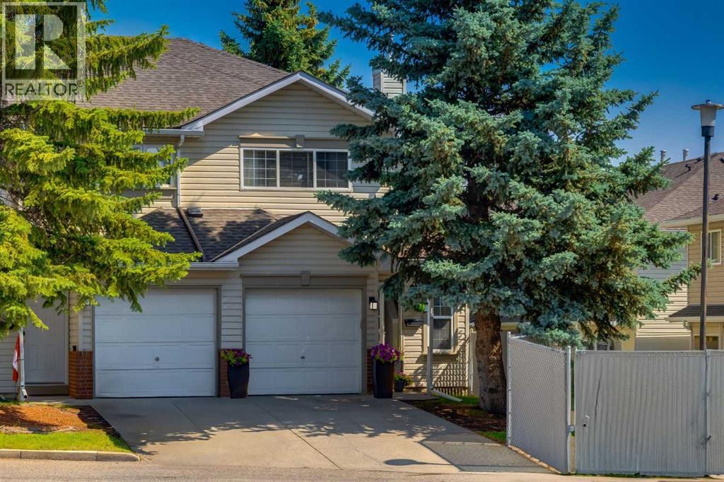 16 Millrise Grn SW, Calgary, AB T2Y 3E8