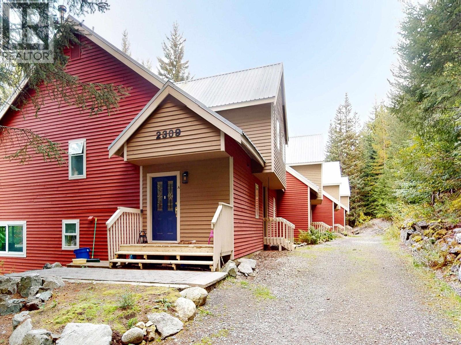 2309 Brandywine Way, Whistler, BC V8E 0A8