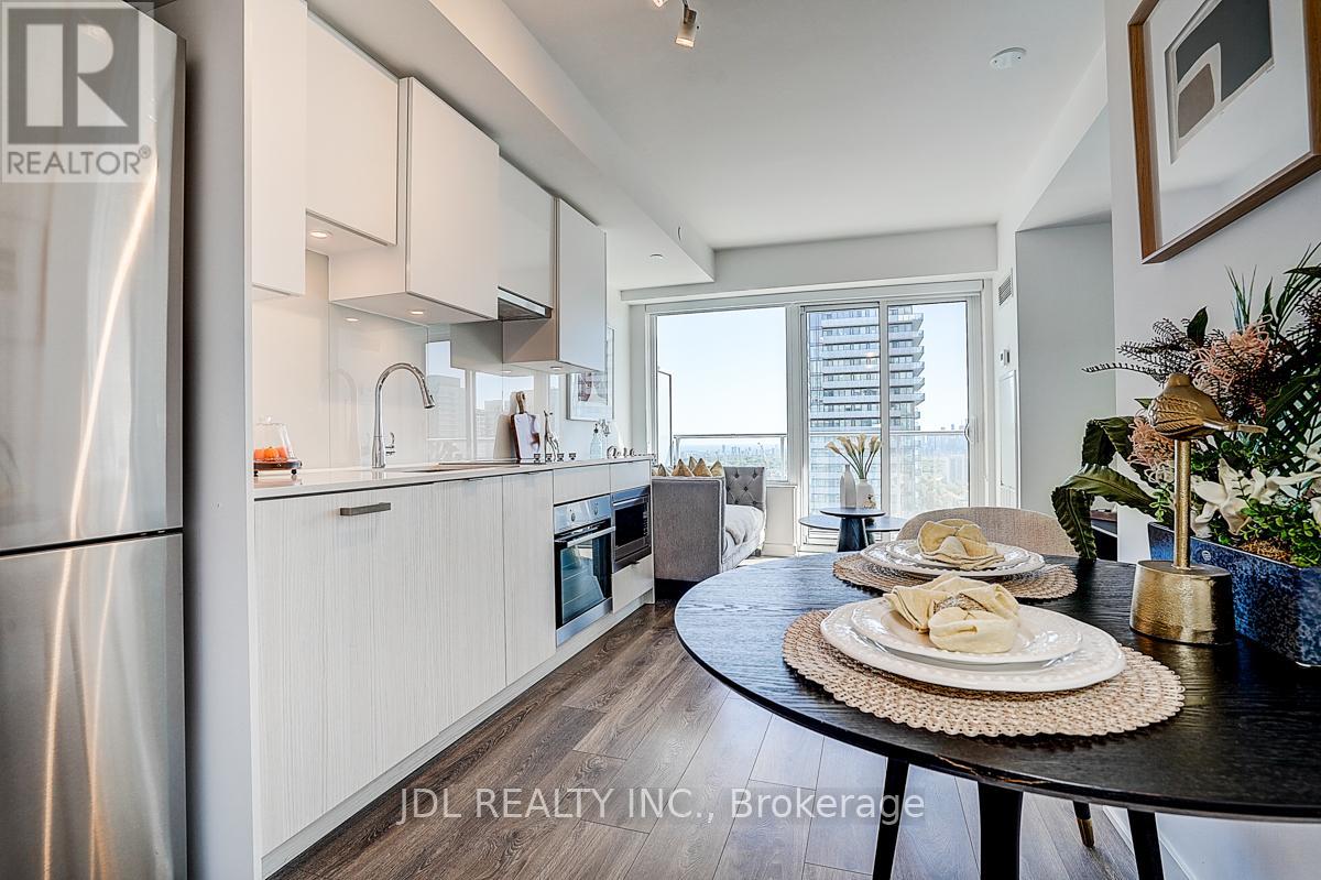 3109 195 Redpath Ave, Toronto, ON M4P 0E4