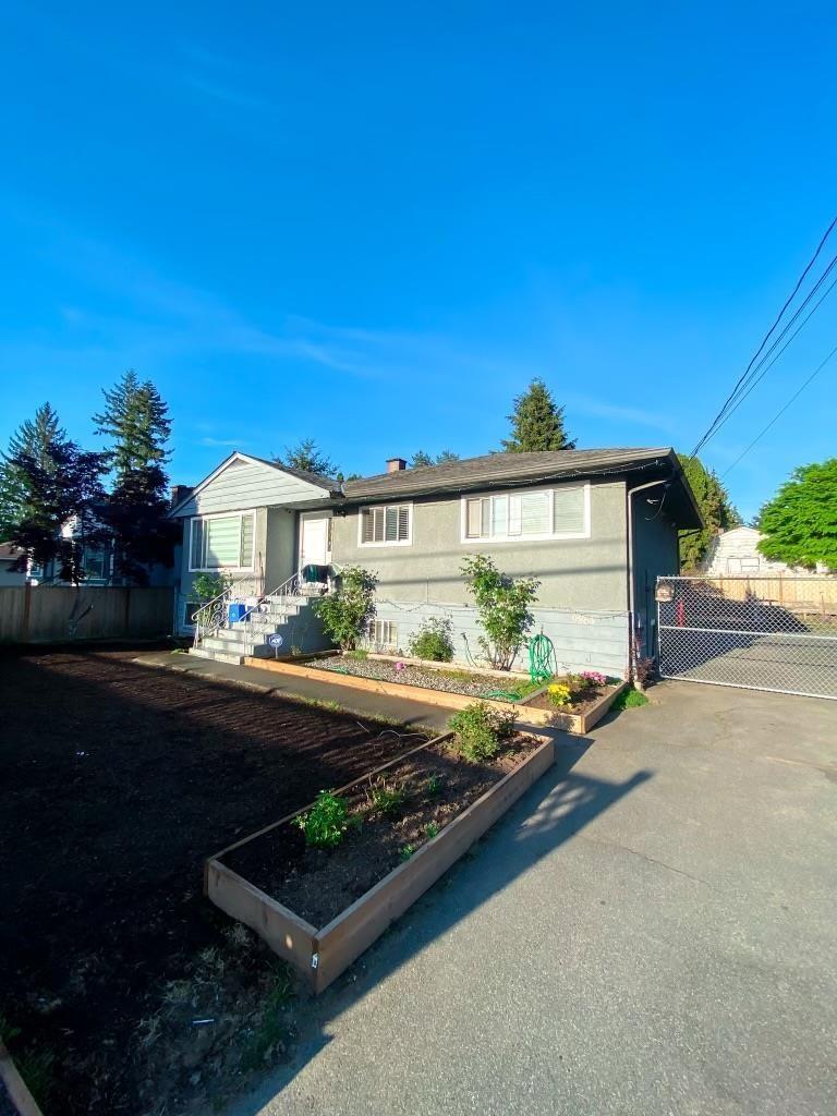 128 Street Unit 9864, Surrey, BC V3T 2Y6