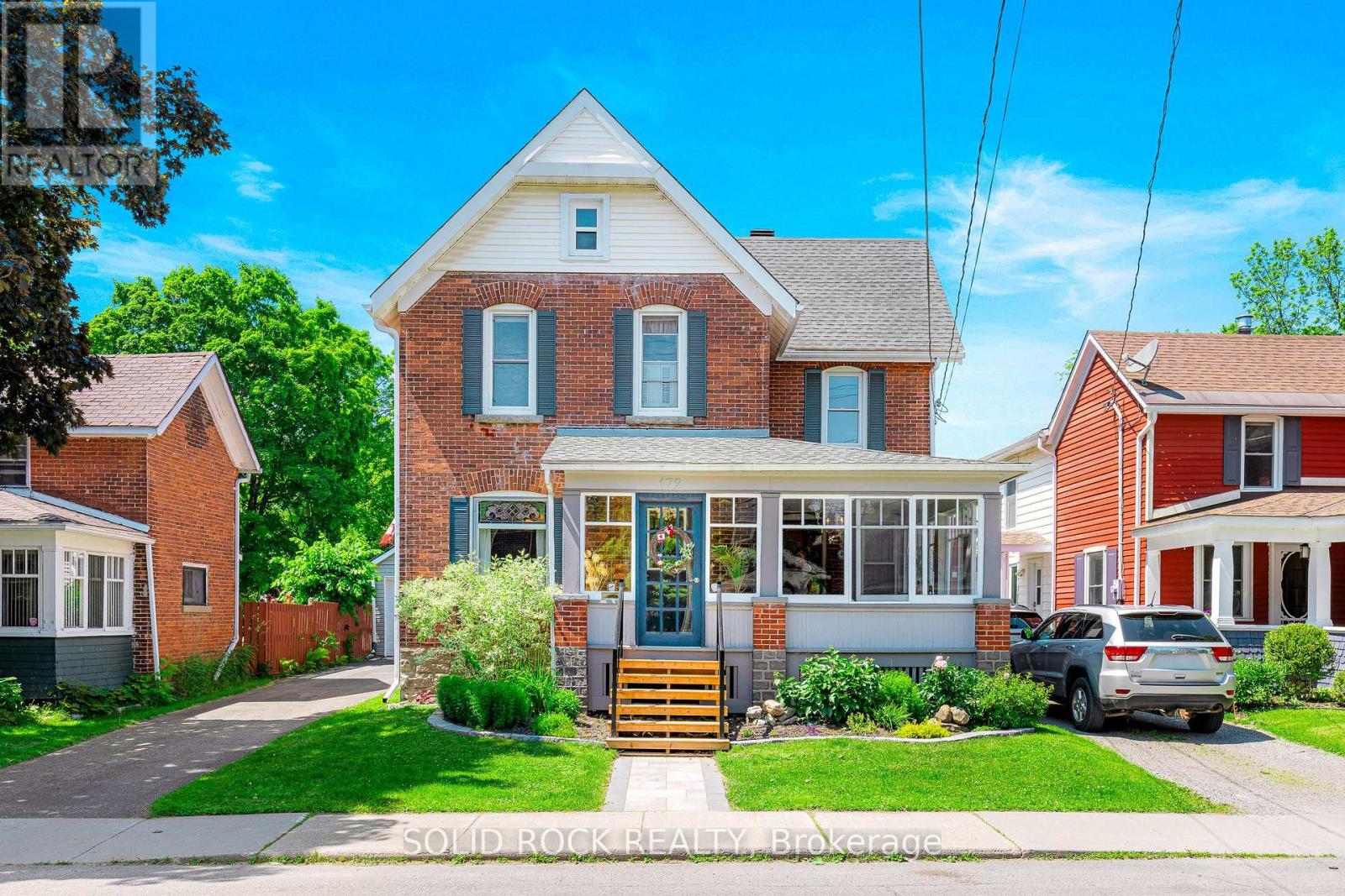 172 Church St, Brockville, ON K6V 3Y2