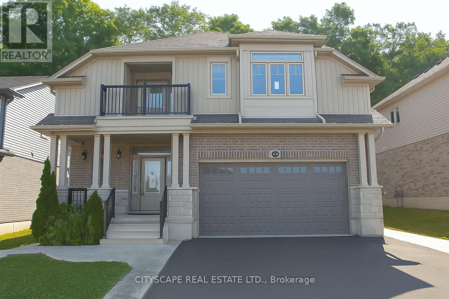 197 Woodway Trl, Norfolk Simcoe, ON N3Y 0B8