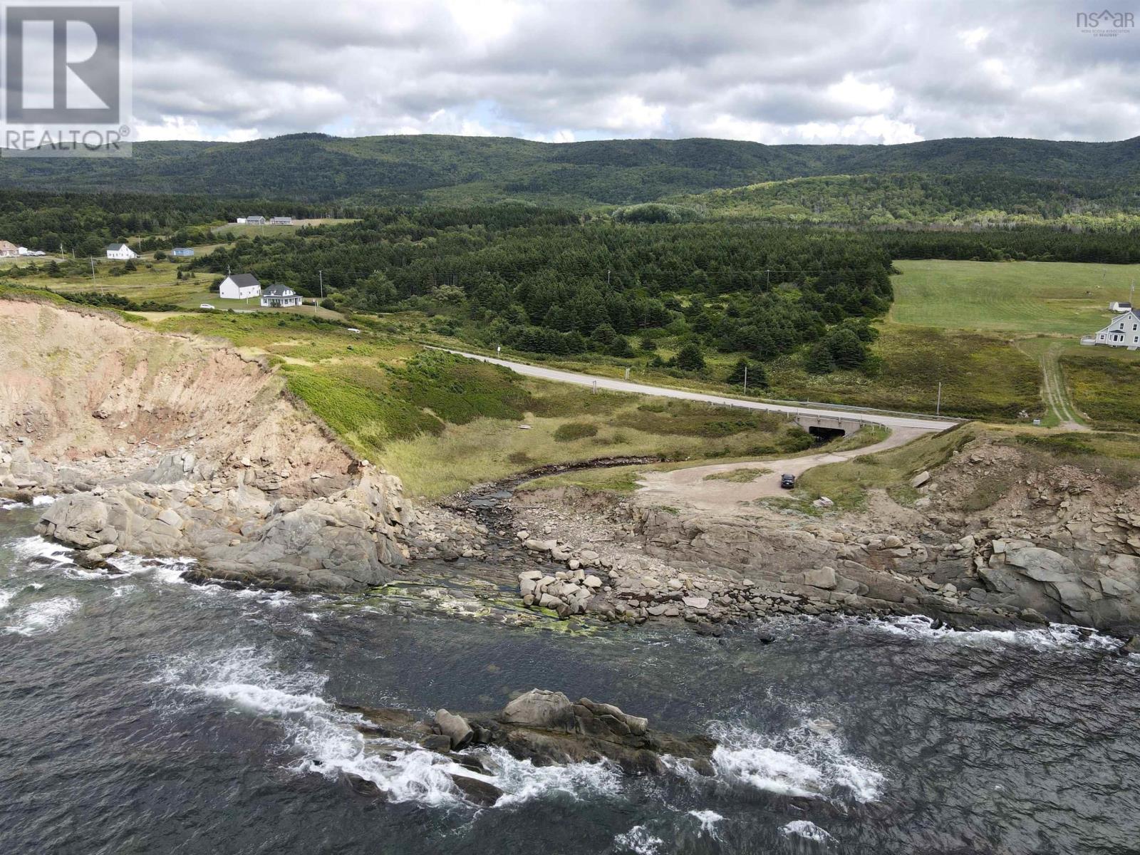 Nova Scotia Trunk 30, Terre Noire, NS B0E 1Y0
