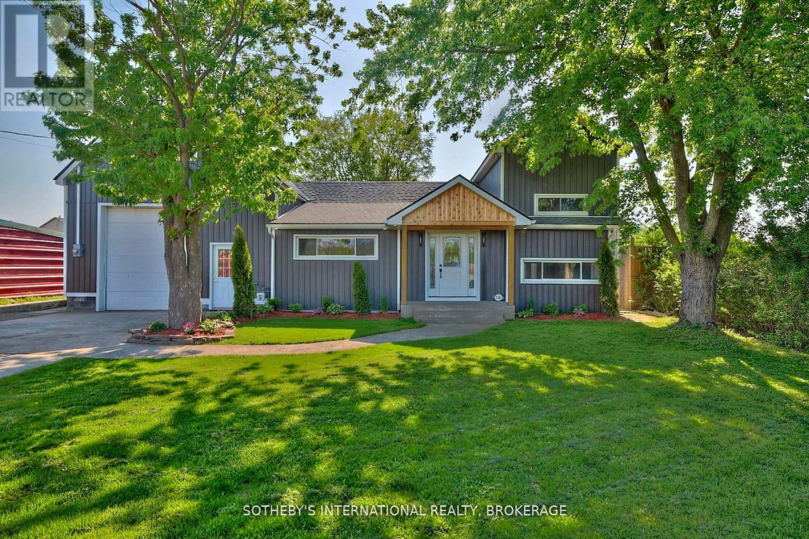 7186 Garner Rd, Niagara Falls Forestview, ON L2H 0X7