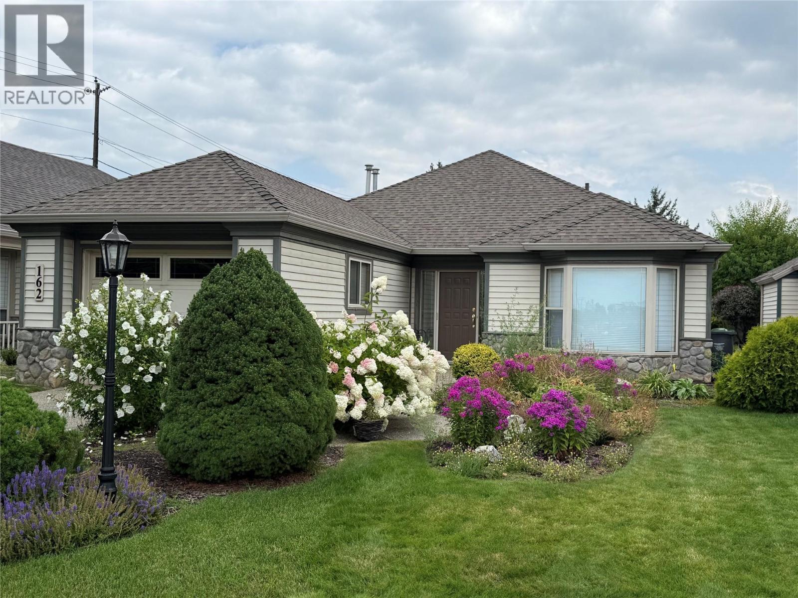 550 Yates Road Unit 162, Kelowna, BC V1V 1Z4
