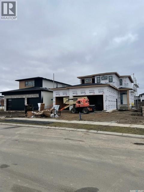 832 Henry Dayday Rd, Saskatoon, SK S7W 1E4