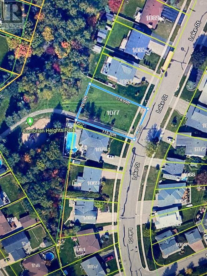 1077 Lake St, Sault Ste. Marie, ON P6B 6B8 MLS SM240929 Houseful