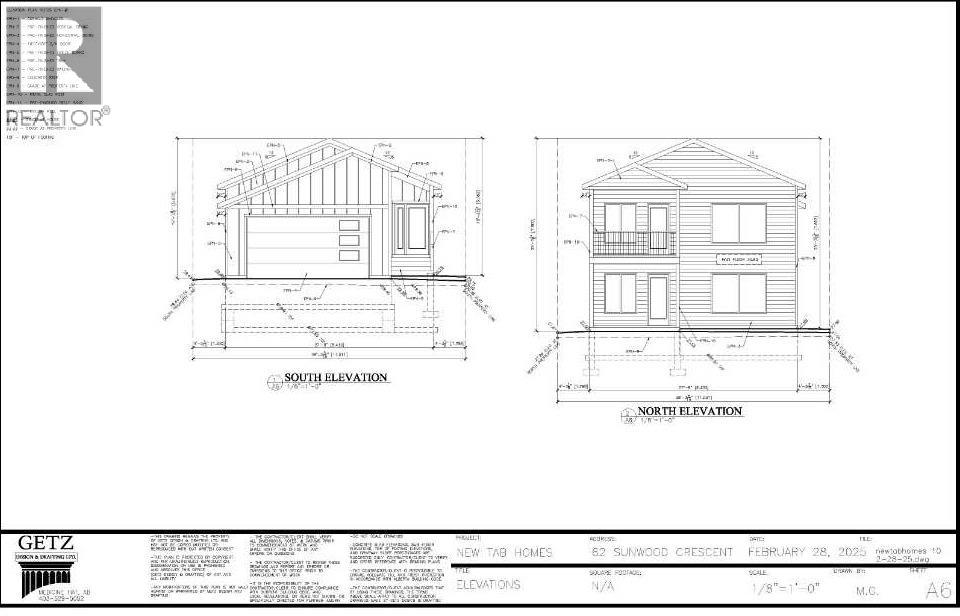 62 Sunwood Cres SW, Medicine Hat, AB T1B 0R5