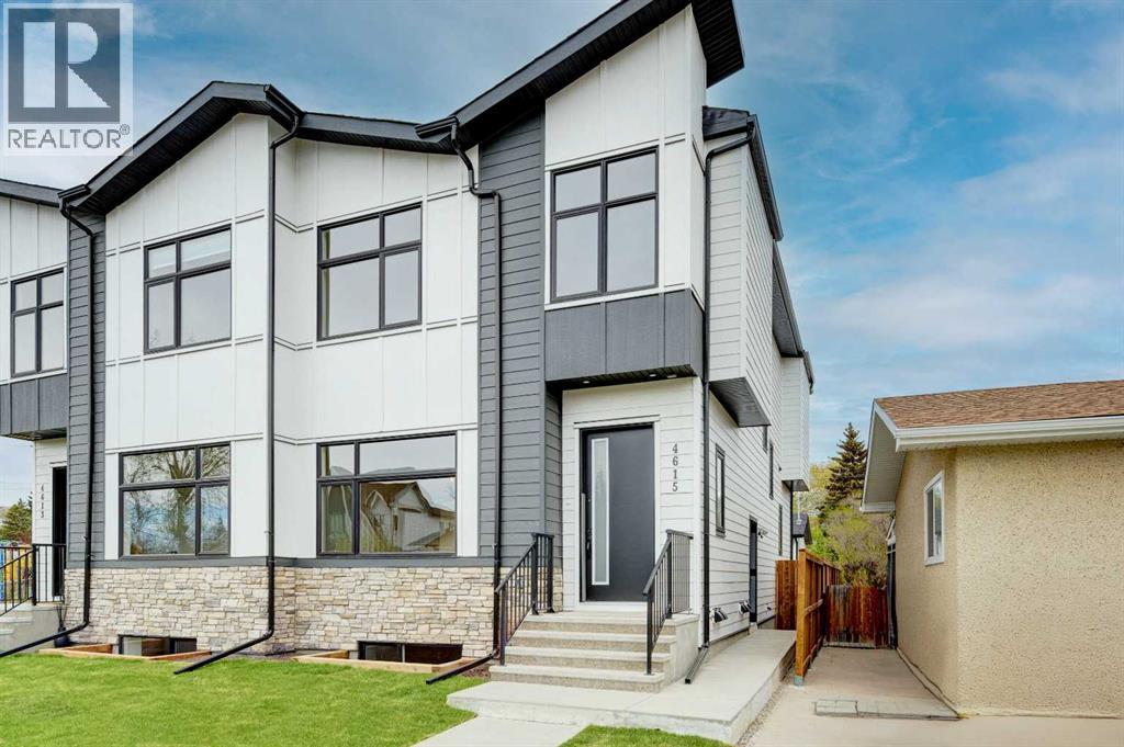 82 Street Nw Unit 4615, Calgary, AB T3B 2P8