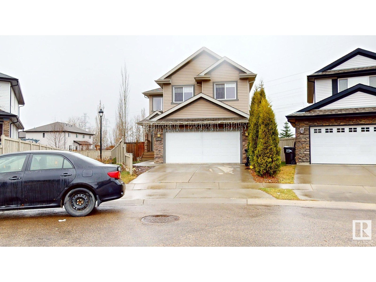 1 Av Sw Unit 5440 #a, Edmonton, AB T6X 0L2