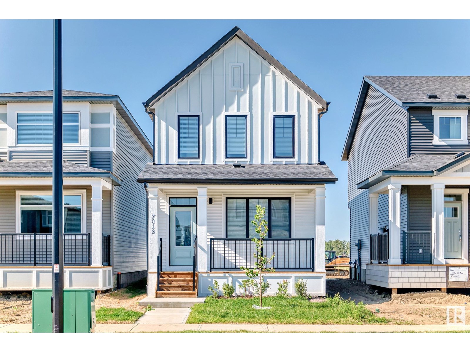 54 Av Unit 7018, Beaumont, AB T6M 1M7