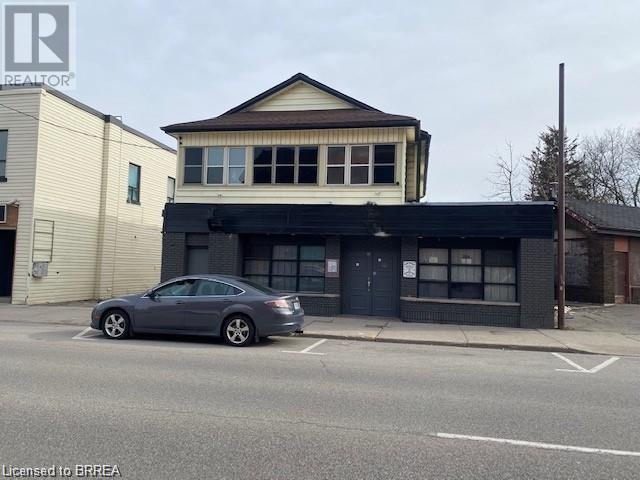409 Colborne St, Brantford, ON N3S 3N5