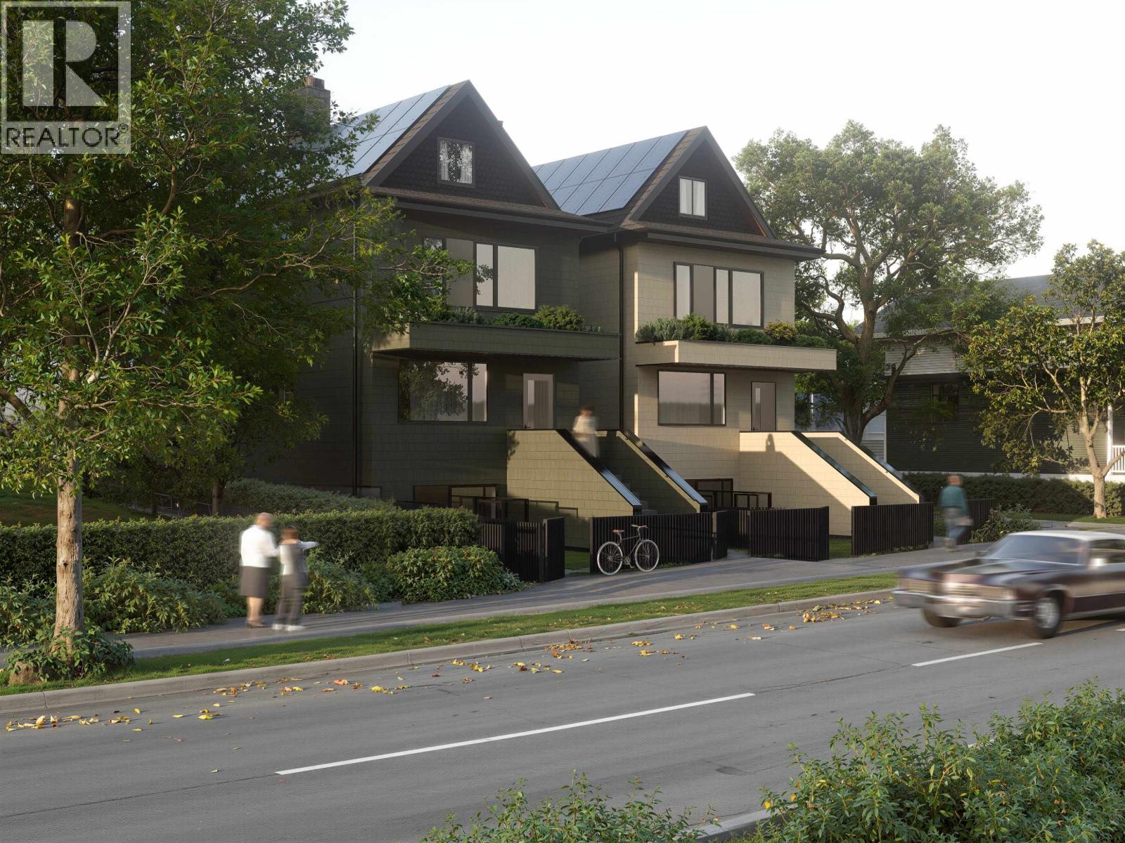 1937 Templeton Drive Unit 2, Vancouver, BC V5N 4V9