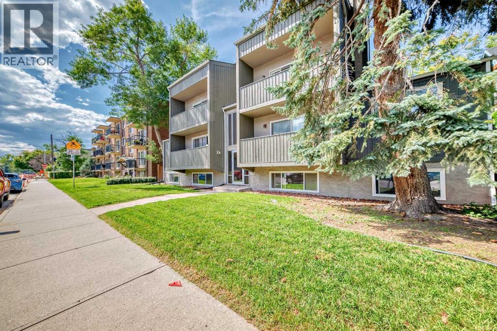 730 2 Avenue Northwest #301, Calgary, AB T2N 0E3