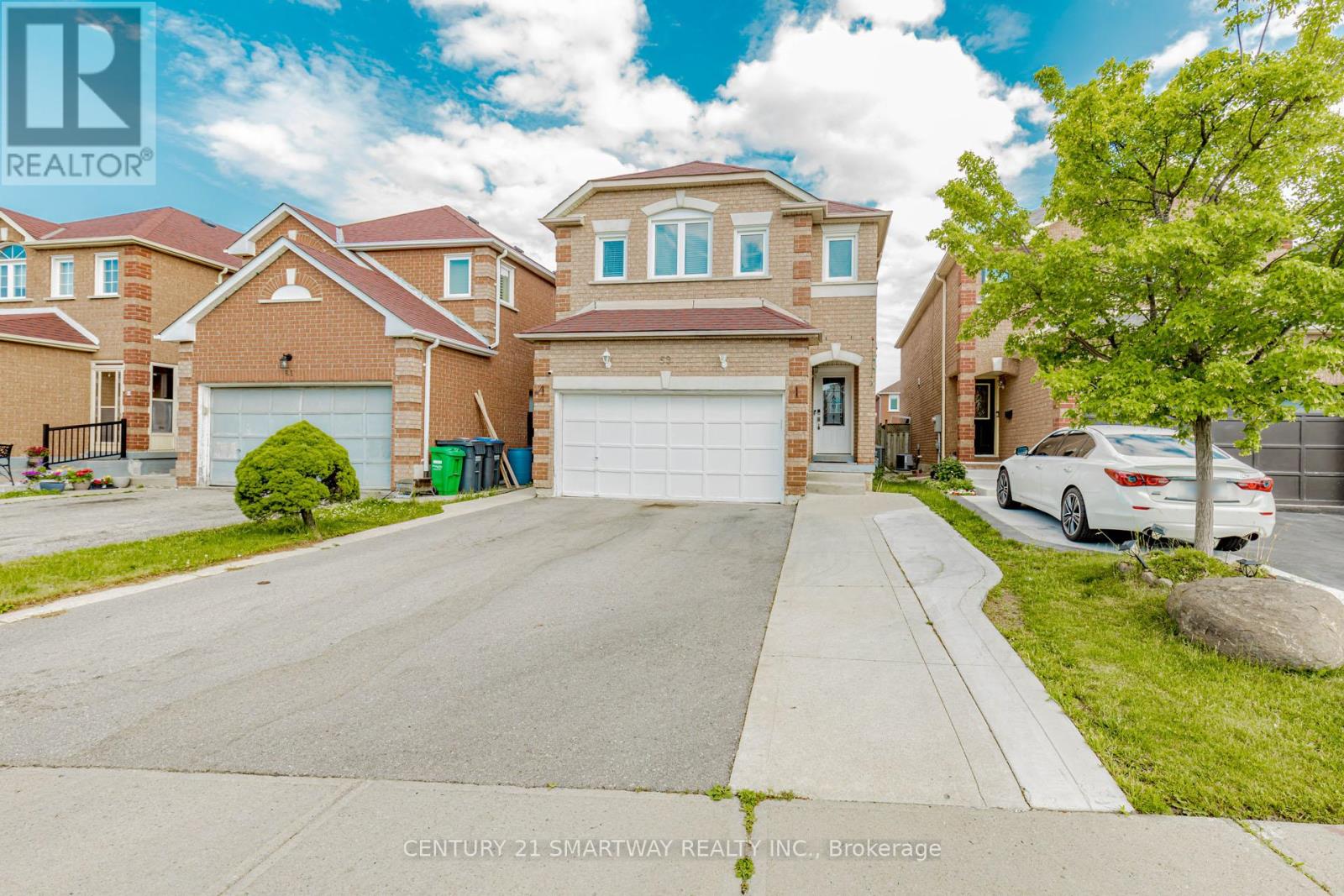 59 Arthurs Cres, Brampton, ON L6Y 4Y2