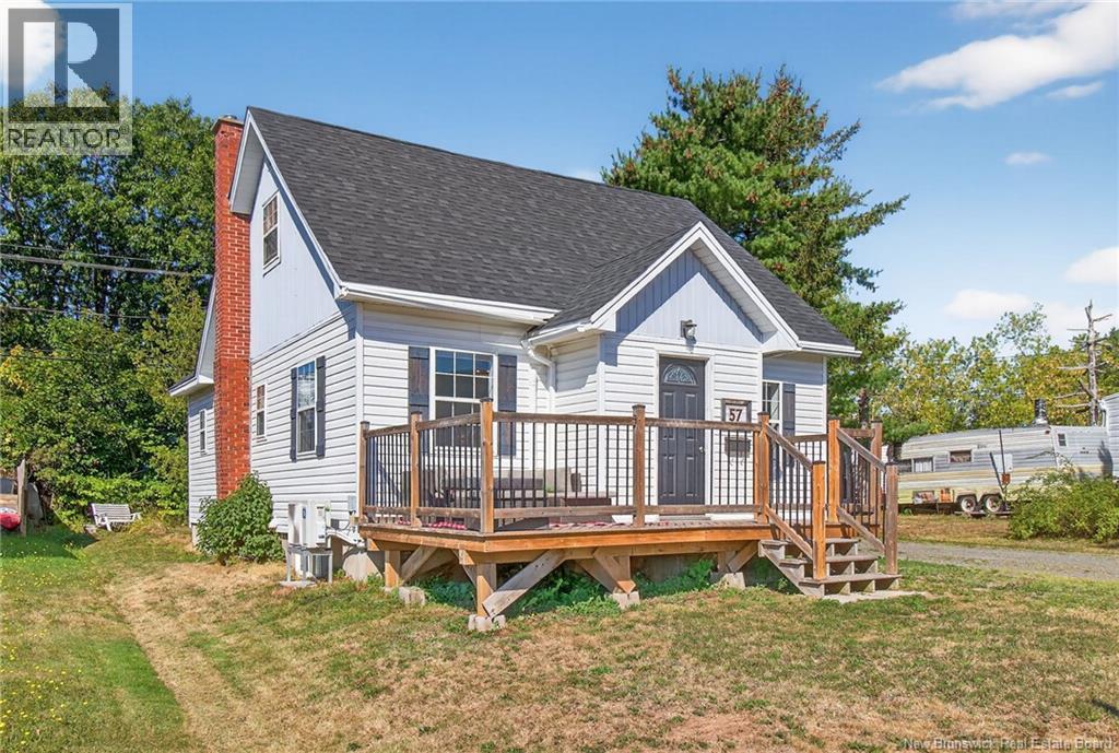 57 Tower Dr, Dieppe, NB E1A 2G7