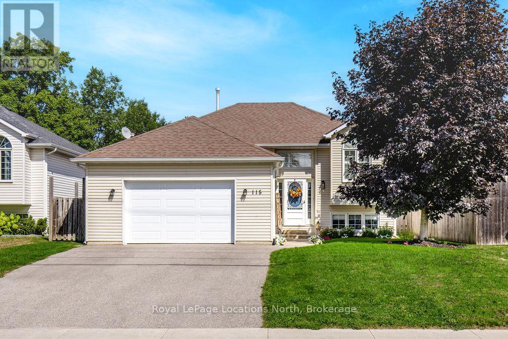 115 58th Street South, Wasaga Beach, ON L9Z 2Z1