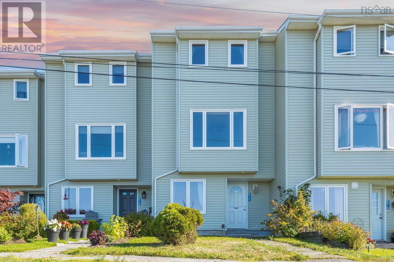 517 Harbour View Cres, Cornwallis Park, NS B0S 1H0