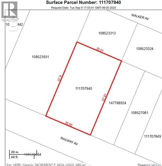 29 Railway Ave, Yarbo, SK S0A 4V0