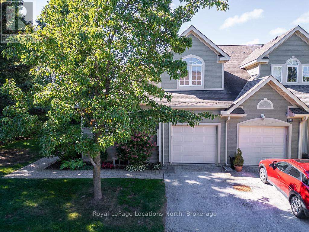 24 110 Napier St W, The Blue Mountains, ON N0H 2P0