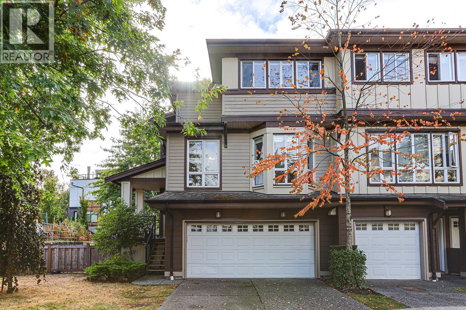 160 Pembina Street Unit 47, New Westminster, BC V3M 0A3