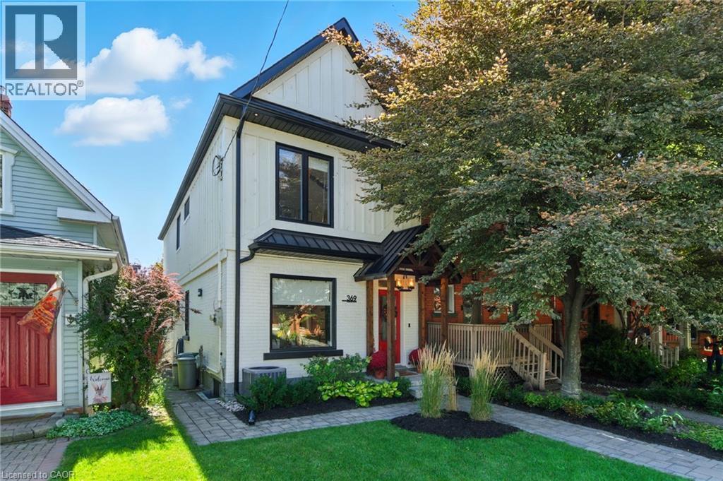 369 Charlton Ave W, Hamilton, ON L8P 2E6