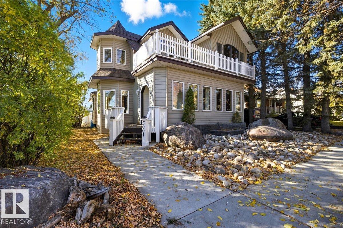 42 Av Unit 5001, Wetaskiwin, AB T9A 0B5