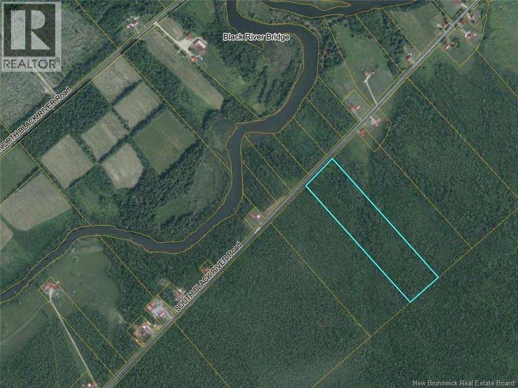 South Black River Road, Black River Bridge, NB E1N 5S4
