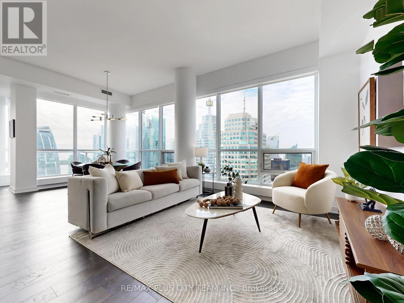 5504 88 Scott St, Toronto Church-yonge Corridor, ON M5E 0A9