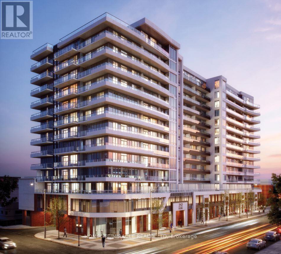 1409 212 King William St, Hamilton, ON L8R 0A7