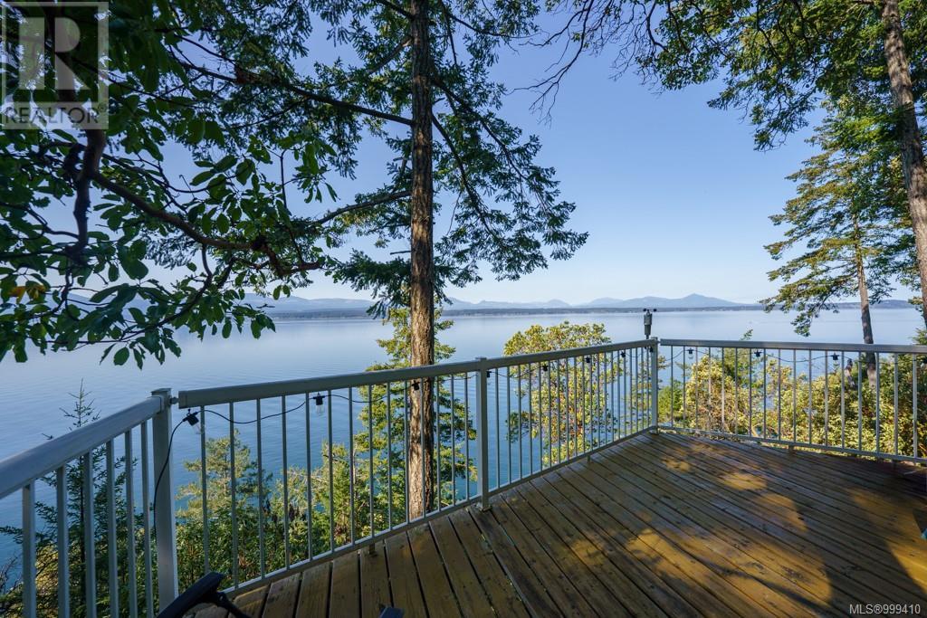 Lt 8 Ruxton Island, Ruxton Island, BC