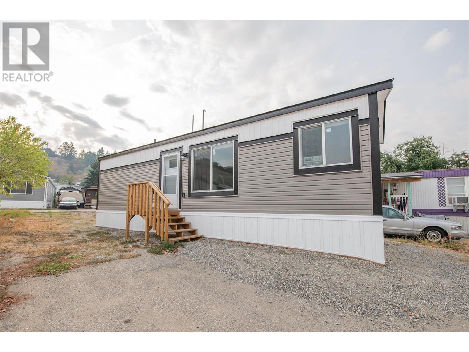 15401 Kalamalka Road Unit 151, Coldstream, BC V1B 1Z3