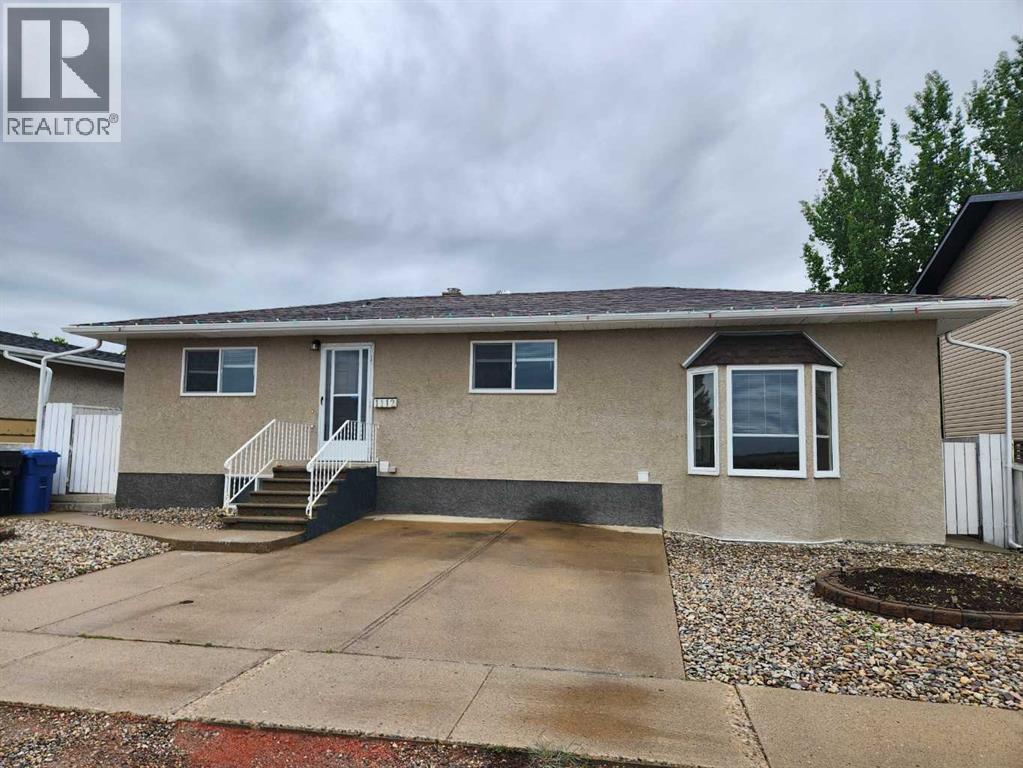 44 Avenue N Unit 1112, Lethbridge, AB T1H 6C3